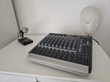 Mackie 1402VLZ3 Compact Mixer