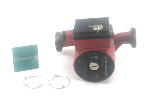 Grundfos heizungspumpe pumpe - grundfos,