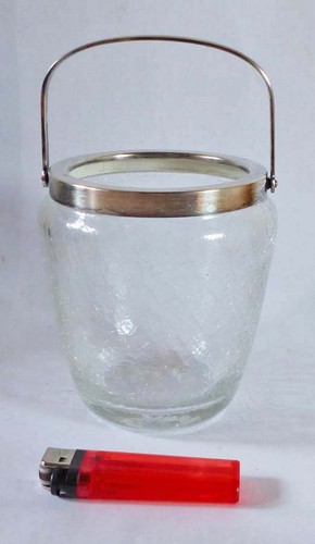 Vintage wmf eiswürfel - vintage,