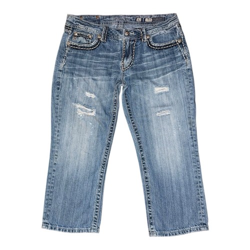 Miss capri jeans - miss,