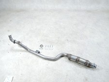 Katalysator Kat Neu links für