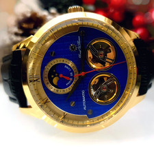 Raoul U.Braun Automatik