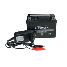 ROLLERBATTERIE 12V 5AH Buggy