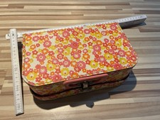 DDR Puppenkoffer DDR Kinderkoffer Koffer für Puppen Spielzeug vintage