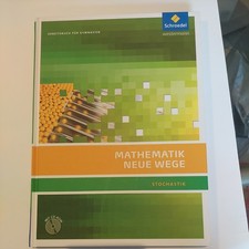 Mathematik Neue Wege SII -