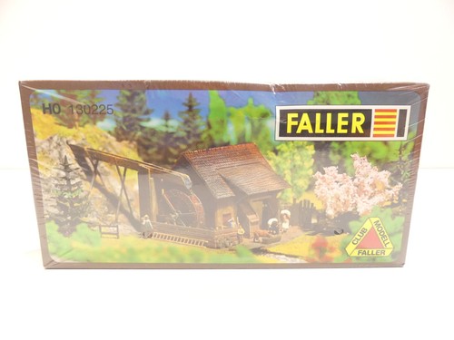 Faller 130225 wassermühle - faller,