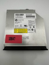 HP EliteBook 8760w - DVD Brenner DS-8A8SH - guter Zustand - voll funktionsfähig