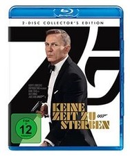 James Bond 007 Keine Zeit zu