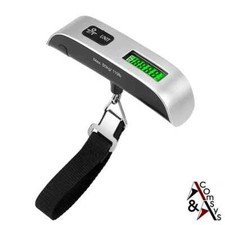 Digitale LCD Kofferwaage