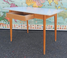 Resopaltisch - Mid Century