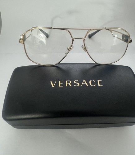 Brille versace ve1287 1002 - brille,
