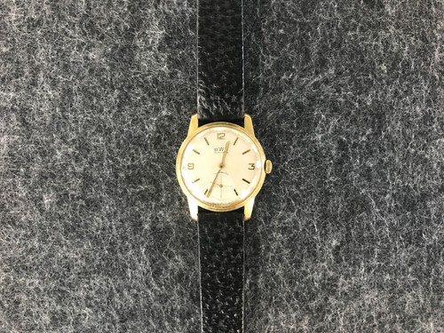 Bwc swiss made herrenuhr - made,