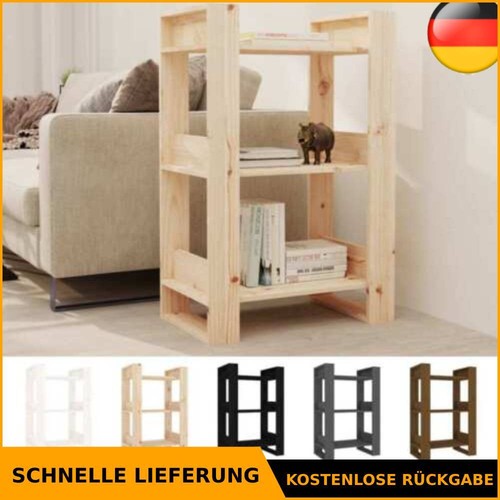 Bücherregal raumteiler - bücherregal,