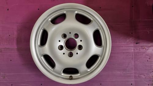 Felge alufelge 5jx16 et46 - felge,