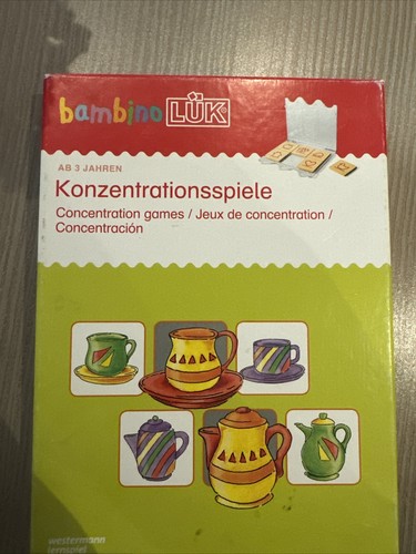 Lük bambino - lÜk.,