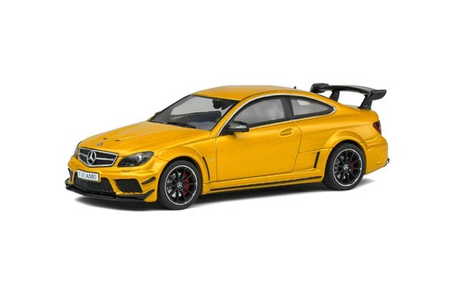 Mercedes benz c63 - mercedes, black