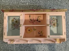 Garderobenschrank Unikat, Wandgarderobe, Wandschrank