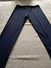 Hose- Dunkelblau-Große 146-152- Sonderangebot-
