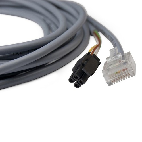 Ekey kabel typ - a, (4-polig)