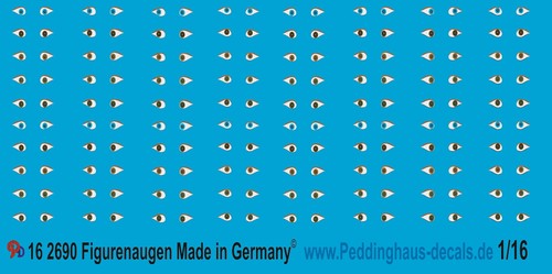 Peddinghaus decals 2690 - peddinghaus-decals,