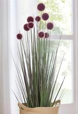 Topfpflanze Kunstpflanze