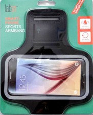 Sport Armband Smartphones Jogging Handy Tasche Sportband Schutz Hülle Fitness