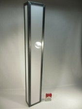 100 cm Bauhaus Lampe XXL