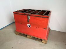 UNTHA Original OE Aufsatztrichter Trichter für Holzzerkleinerer Shredder LR700