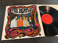 1857 / The Beatles - Same H 052 /  1965 / LP / Deutscher Schallplattenclub vg++/