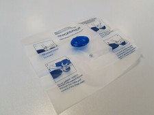 Beatmungshilfe Atemspende