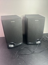 Aiwa Bass Reflex Surround