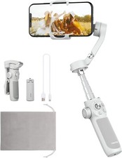 FeiyuTech VB4 Smartphone Gimbal – Faltbar – integrierter Teleskop-Selfie-Stick