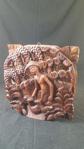 Filigran asiatika holz - filigran,