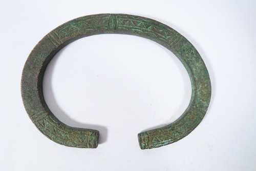 Flacher alter reif - flacher, yoruba