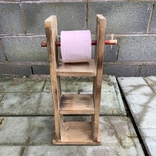 Toilettenpapierhalter /