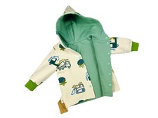 Baby Jacke Gr.74, 6-9 Monate, Babykleidung, Erstausstattung, Neu❣️