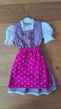 Alpen Kitz Dirndl Trachten