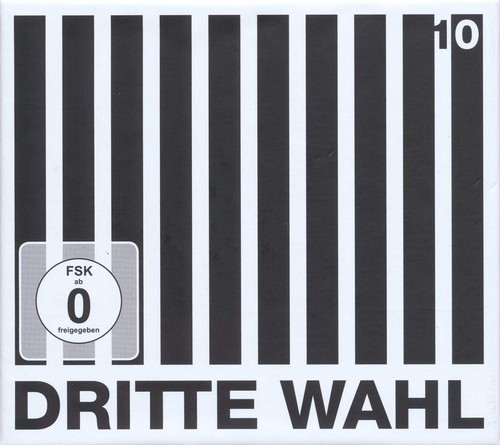 Dritte wahl limitierte - wahl, 10