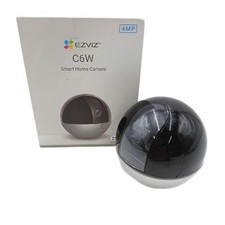 EZVIZ 2K+ Überwachungskamera