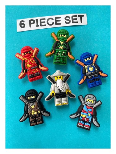 Lego ninjago ninja schuh - ninja,