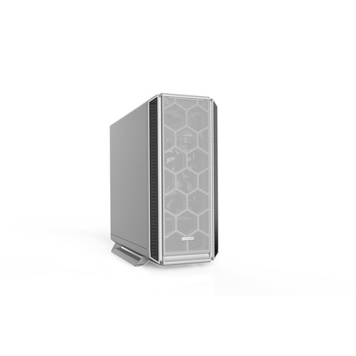 Quiet silent base 802 - be, quiet!