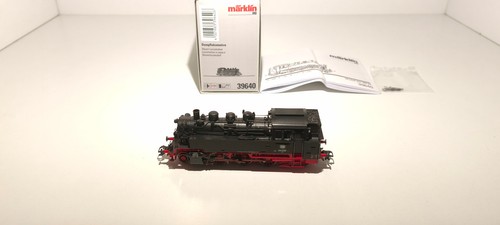 Märklin 39640 br64 250 - märklin, h0