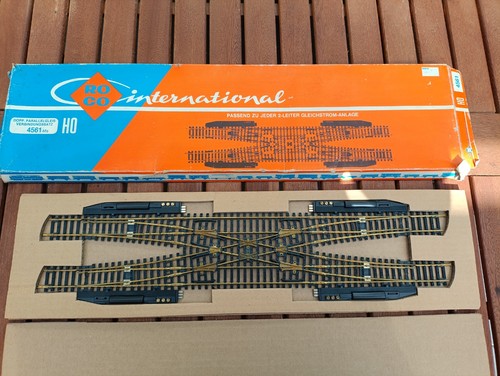 Roco 4561 doppelter - roco,