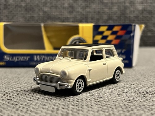Motormax mini cooper - mini,