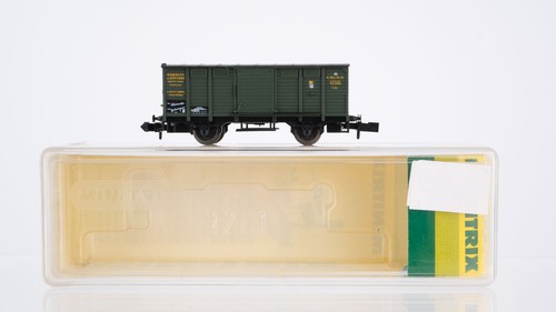 Minitrix 3202 00 - n,