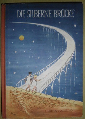 Die silberne brücke hertha - die,
