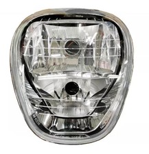 Scheinwerfer Original PIAGGIO Rahmen Chrom beverly 350 Ie 4T 4V 2010/2017