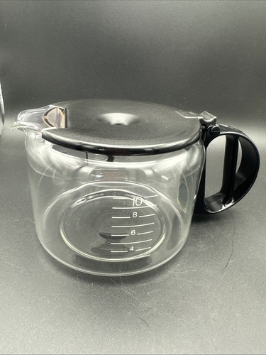 Ersatz glaskanne kaffee - glaskanne,