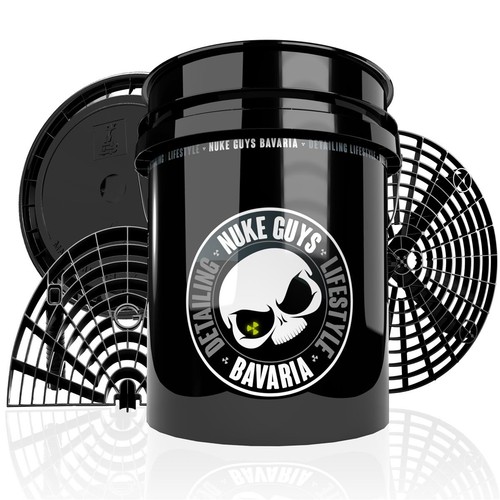 Nuke guys eimer einsatz - guys, +