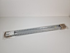 2x Schneider Electric Schnellmontage Profilschiene 1000 x 65 mm 2 Stk. Set